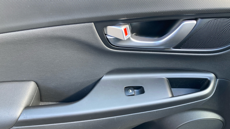 Hyundai Kona 1.6 GDi Hybrid Ultimate 5dr DCT Hybrid Hatchback